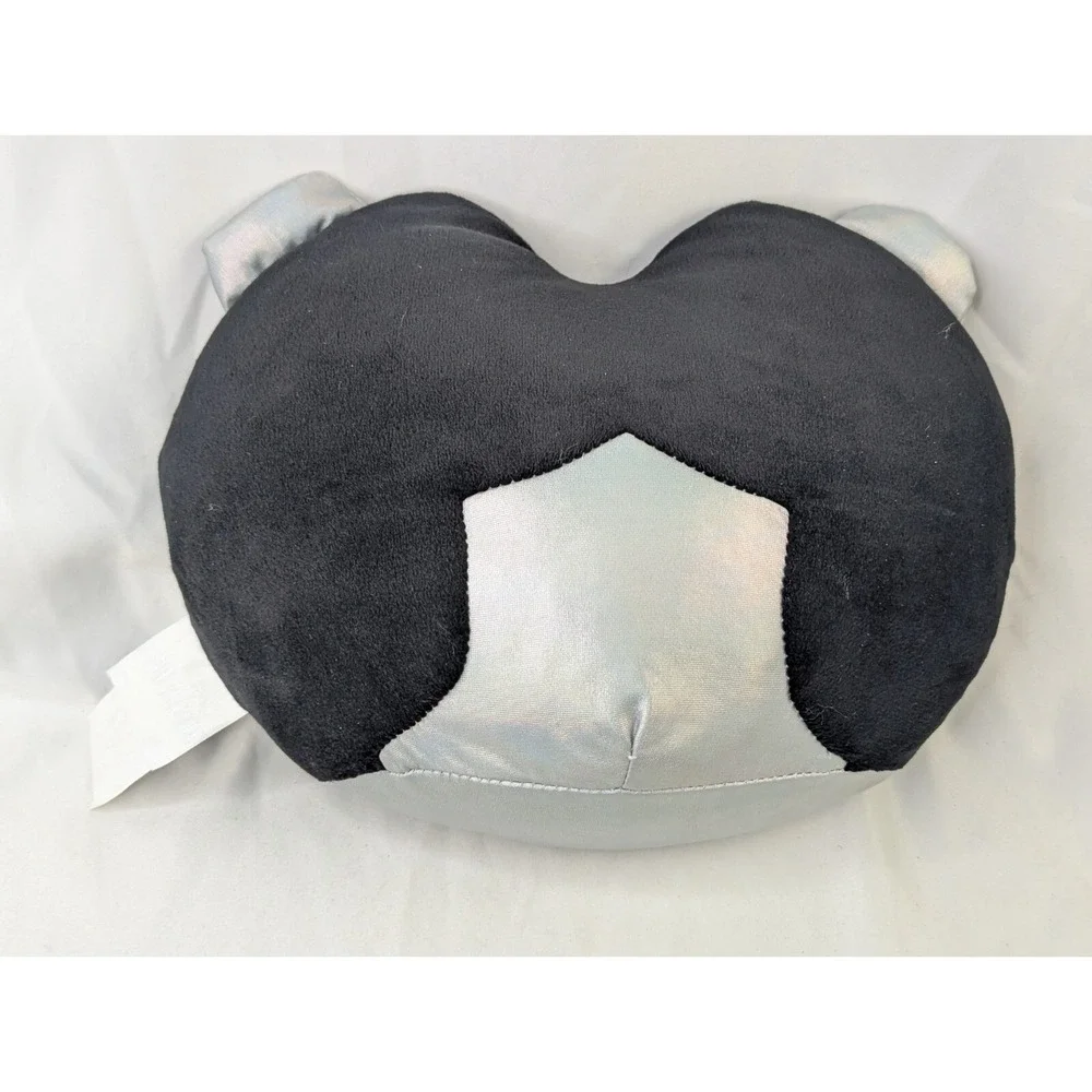 Idea Nuova‎ Video Game Controller Plush Pillow 8 Inch Stuffed Toy